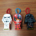 Star wars Macdonalds toys