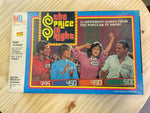 The Price is Right game