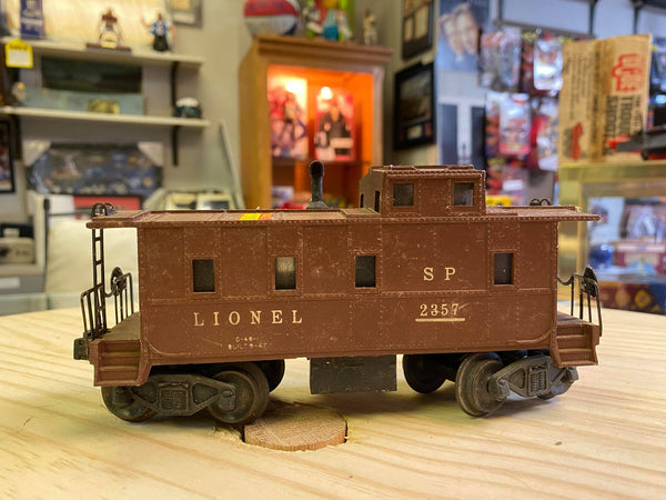 1947 S.P #2357 Lionel