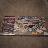 1998 United States Navy Monopoly