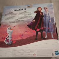 Frozen II The Nokk
