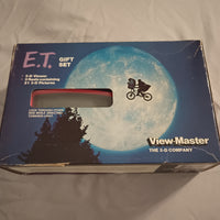 E.T. View Master Gift Set