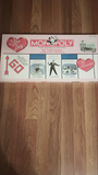 I Love Lucy 50th anniversary Monopoly game