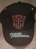 Transformer hat