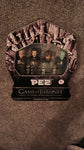 Game of thrones pez