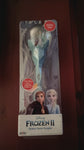 Disney's Frozen two sisters magical snow scepter wand