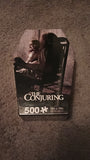 The Conjuring 500 piece puzzle