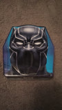 Marvel black panther has gift tin