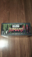 Jumanji escape room the game