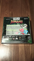 Jumanji escape room the game