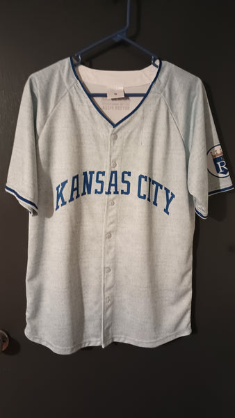 Royals shirt