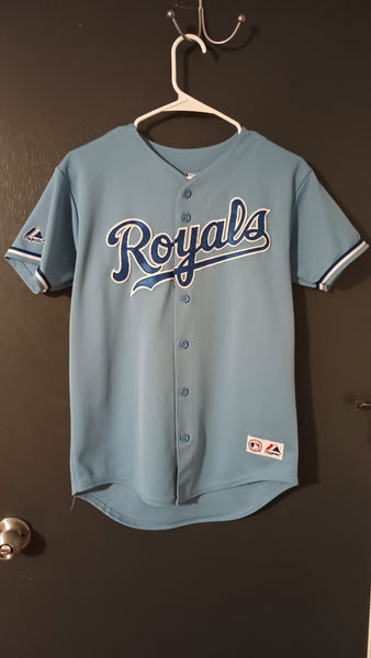 Royals Jersey