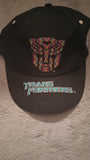 Transformer hat