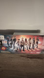 The walking Dead cell block flu Walker series 7