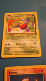 1995 1st Edition Pokemon cards