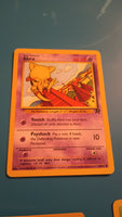 1995 1st Edition Pokemon cards