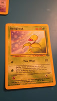 1995 1st Edition Pokemon cards