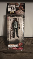 Michonne series 9