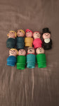 Fisher Price Little people