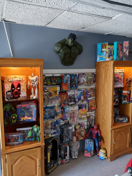 Where to Sell My Toy Collection: Top Places for Maximum Profit