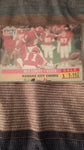 Nick Lowery Kansas City Chiefs kicker