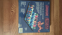 Scooby-Doo chess game