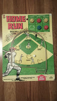 Home run baseball game tabletop