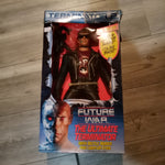 TERMINATOR 2 FUTURE WAR THE ULTIMATE TERMINATOR