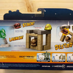 Angry Birds Star Wars Jabbas Palace Playset