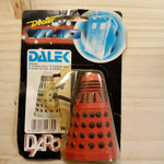 Doctor Who Dalek MOC