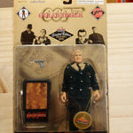 Goldfinger 007 limited edition figure MOC