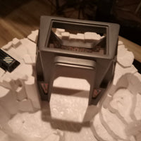 Star Wars Hoth Imperial Attack Base