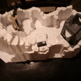 Star Wars Hoth Imperial Attack Base