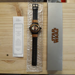 Starwars Watch