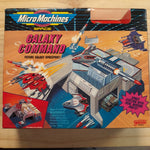 Micro Machines