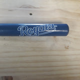 18" Royals Bat