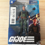 GI JOE Flint