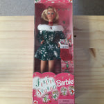 Barbie Festive Season