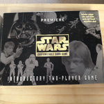 1995 Star wars customizable card game