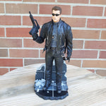 Terminator 3 12" Arnold