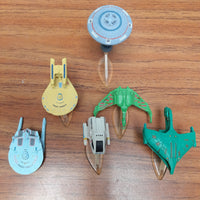 Star Trek Mini Micro Machines