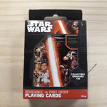 Star Wars Playing Cards