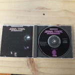 Star Trek 25th Anniversary CD