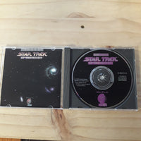 Star Trek 25th Anniversary CD