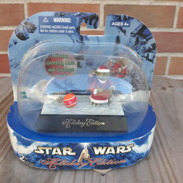 Star Wars Holiday Edition