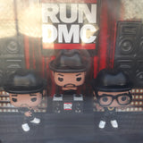 Funko Pop Run DMC
