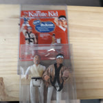 Karate Kid set Figures