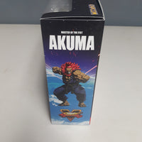 Street Fighter Akuma