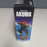 Street Fighter Akuma