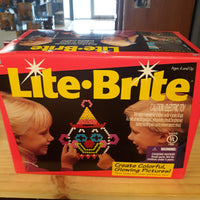 Lite Brite